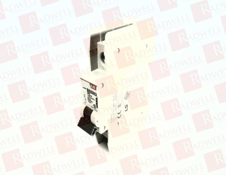 LS ELECTRIC 0626049163