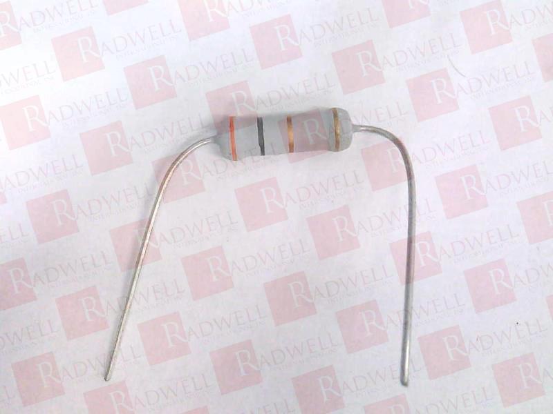 YAGEO RSF3WSJR-73-3R