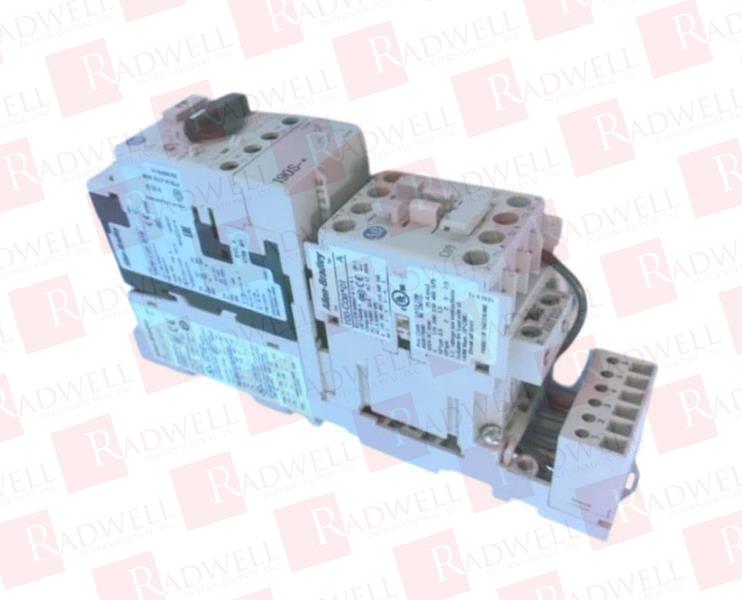 ALLEN BRADLEY 190S-AND1-CB16C