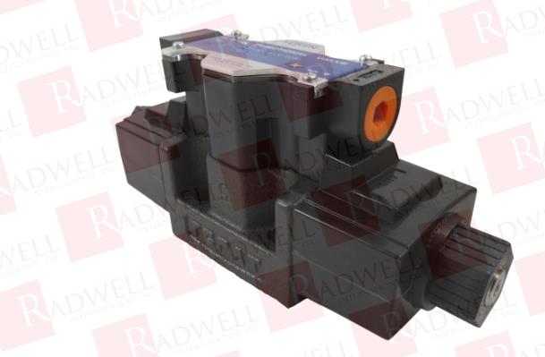 YUKEN DSG-03-3C2-A240-5090