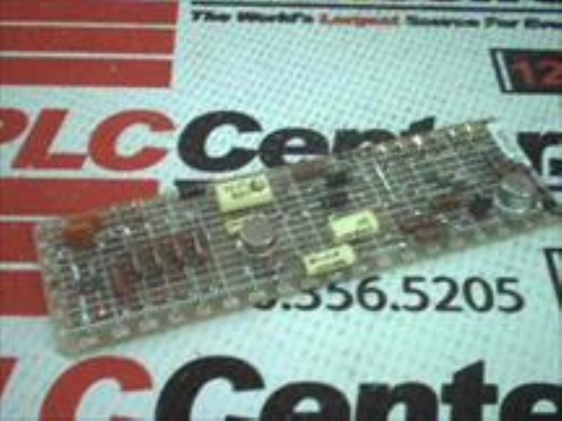 ASEA BROWN BOVERI O-52012-2
