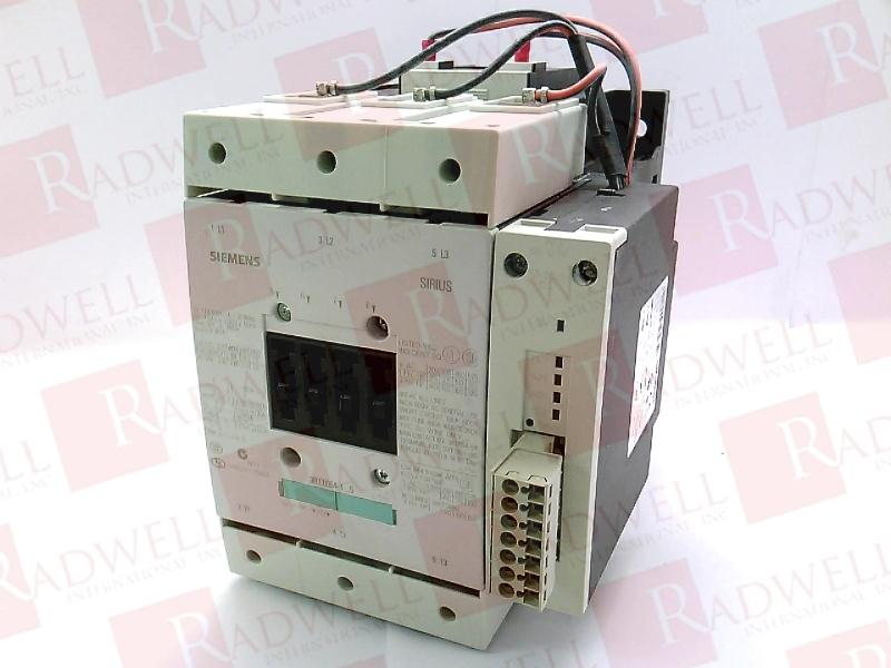 SIEMENS 3RT10541PF35