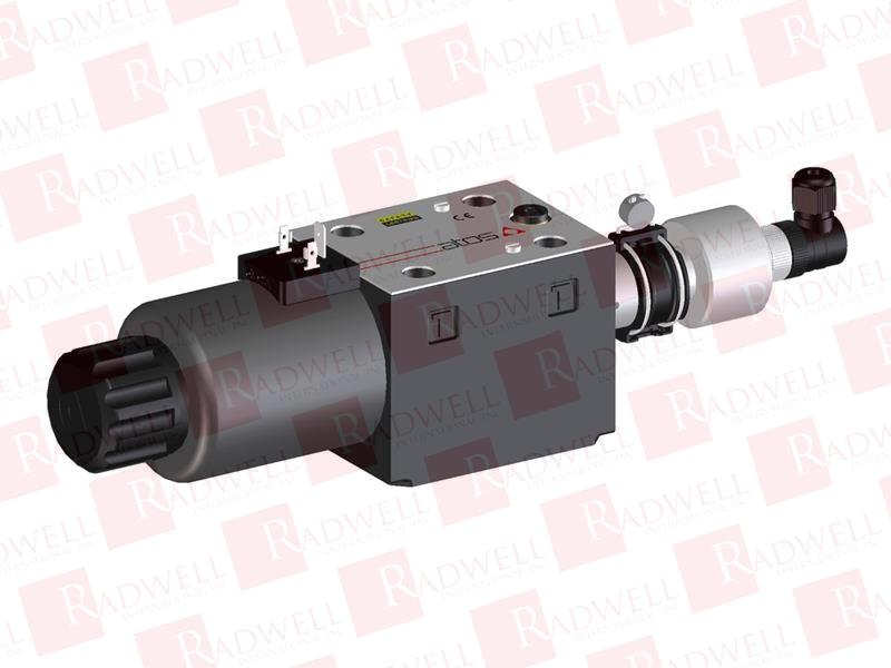 ATOS DKE-1632/2/A/FV-X 24DC