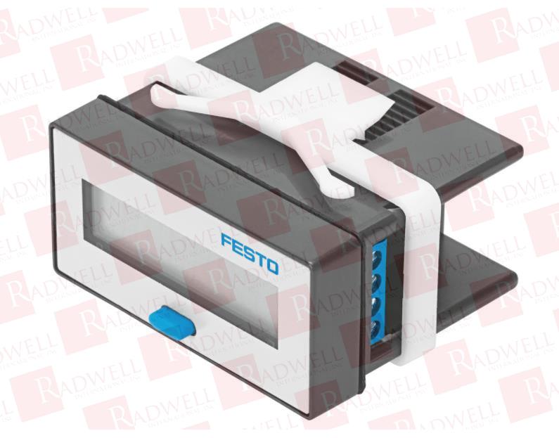 FESTO CCES-P-C8-E