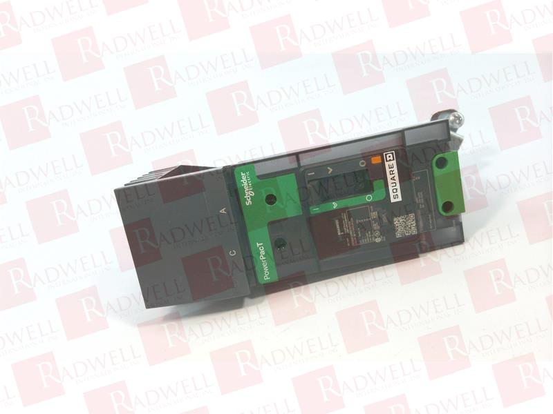 SCHNEIDER ELECTRIC BDA260205