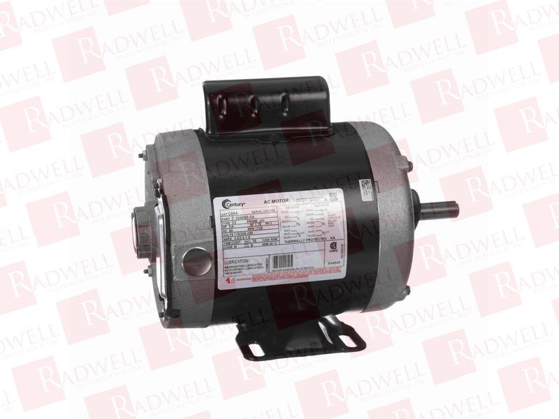 REGAL REXNORD C664