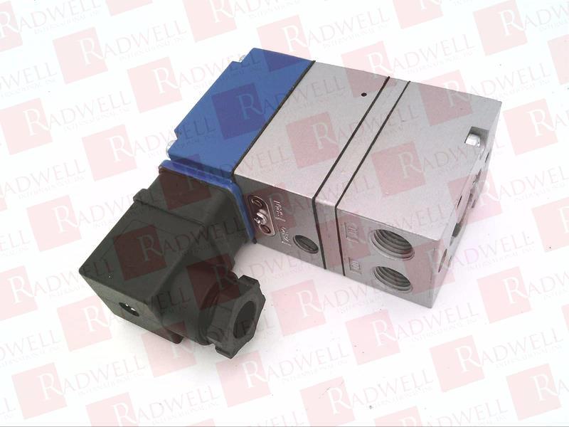 CONTROLAIR INC 900-ADDA