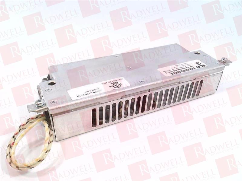 SEW EURODRIVE 08298378