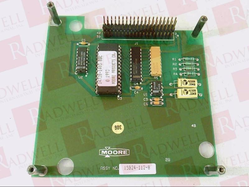 SIEMENS 15824-112-8