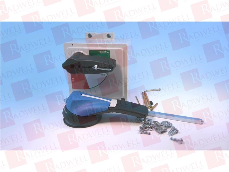 EATON CORPORATION LGHMVD12BX