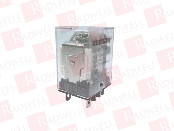 AMERICAN ZETTLER AZ165-2CT-24D