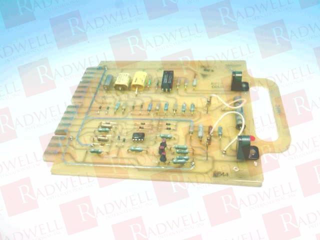 WESTINGHOUSE 1326A48G02