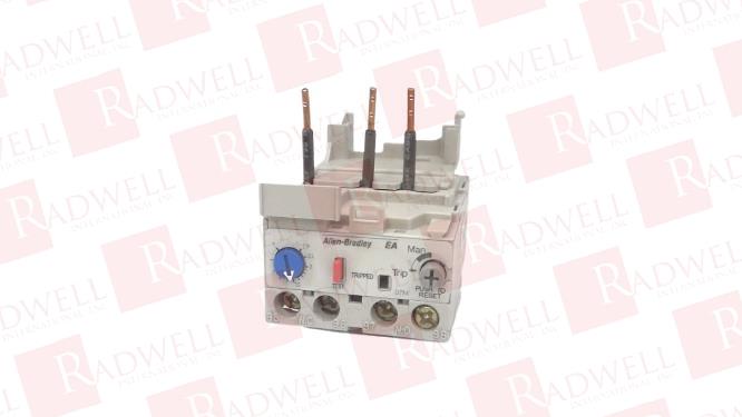 ALLEN BRADLEY 193-EA1DB
