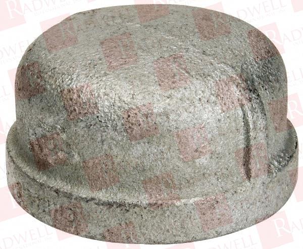 B&K MUELLER 511-407HN