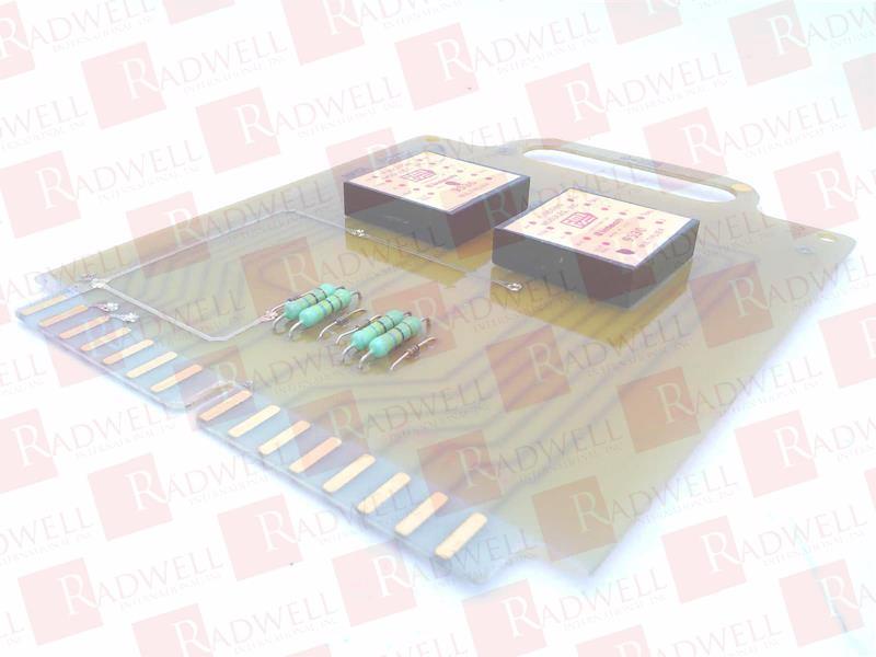 WESTINGHOUSE 225P469H01A