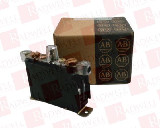 ALLEN BRADLEY 816-COV4