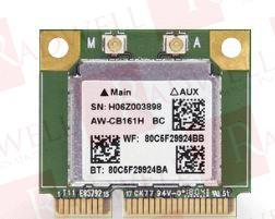 IEI INTEGRATION CORP EMB-WIFI-KIT01-R20