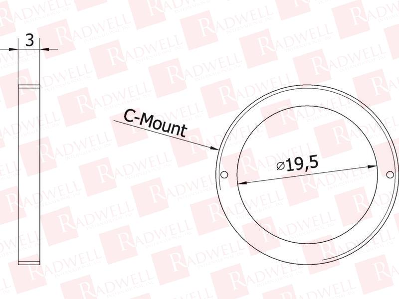 IPF ELECTRONIC AO000553