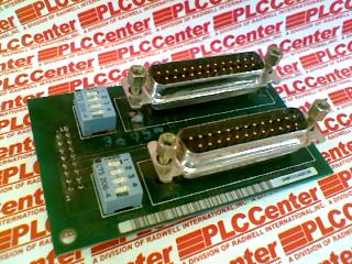 SCSI MODULE WIDE 25PIN