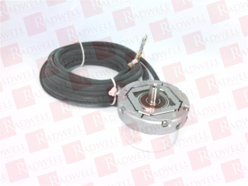 HEIDENHAIN CORP ECN 413 2048 01-58