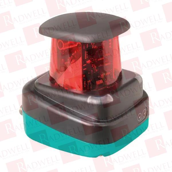 PEPPERL & FUCHS OMD25M-R2000-B23-V1V1D-SD-1L