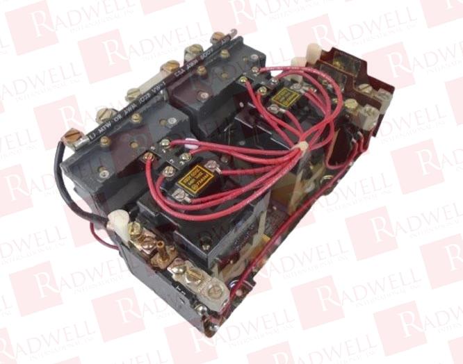 ALLEN BRADLEY 705-C0B-103