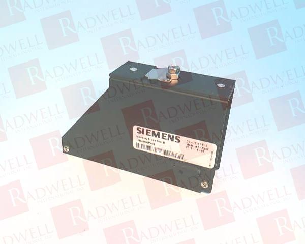SIEMENS 7ME3960-0MC01