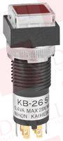 NKK KB26SKG01-5C-JC