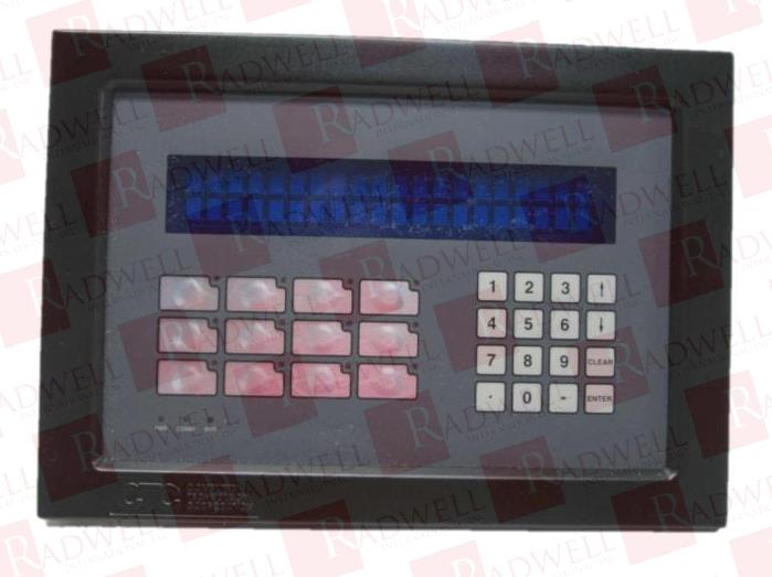 PARKER AKD-1401