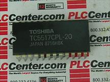 TOSHIBA TC5517CPL20