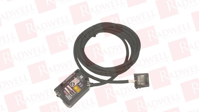 OMRON E3NC-SH100 2M
