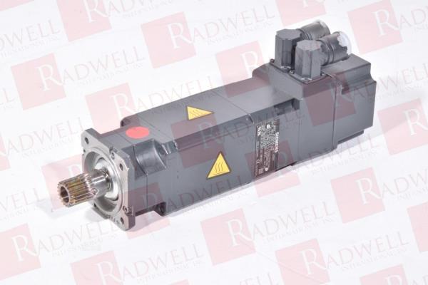 SIEMENS 1FT6034-1AK71-3EH1