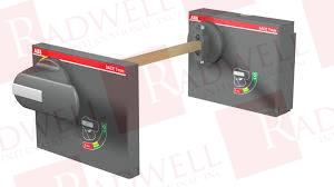 ASEA BROWN BOVERI 1SDA104849R1