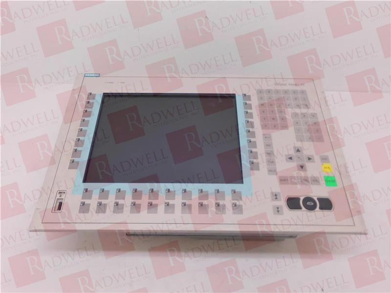 SIEMENS A5E00305401