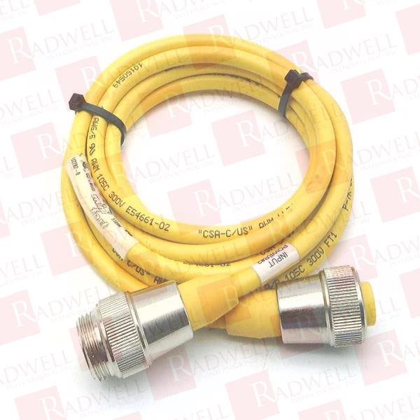 TURCK RSM RKM 50-2M
