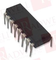 MAXIM INTEGRATED PRODUCTS MAX3232ECPE+
