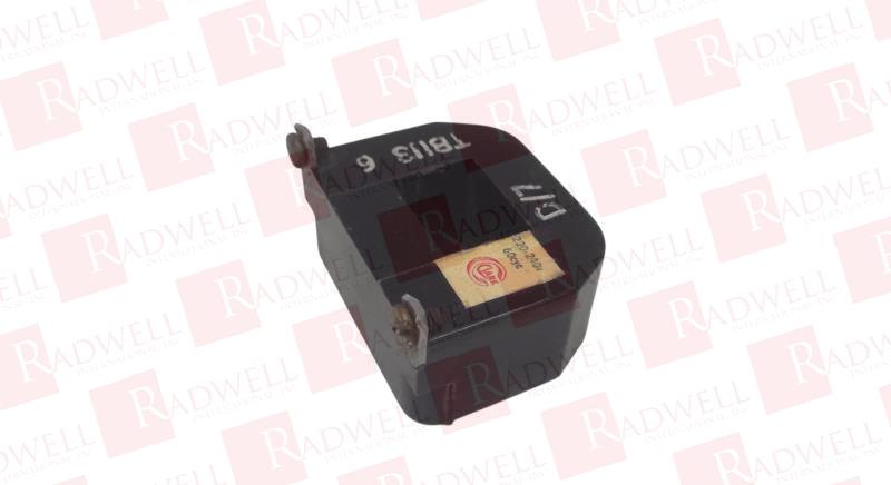 DANAHER CONTROLS TB113-2