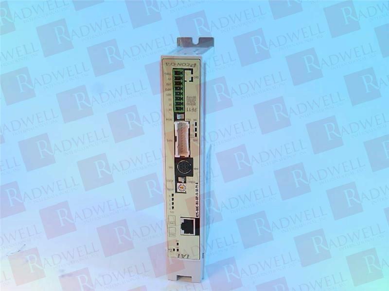 IAI PCON-CFA-60PWAI-EP-0-0