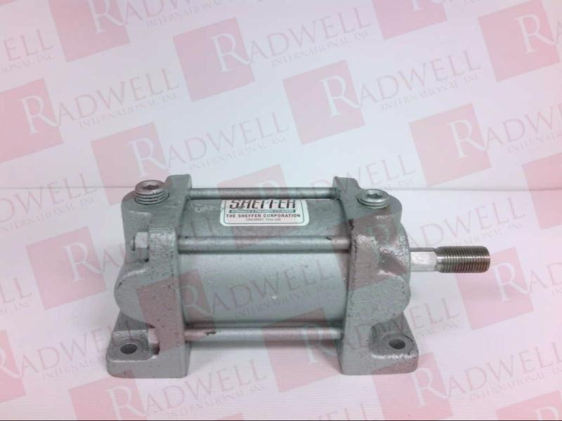 SHEFFER 2C20C1.25NC