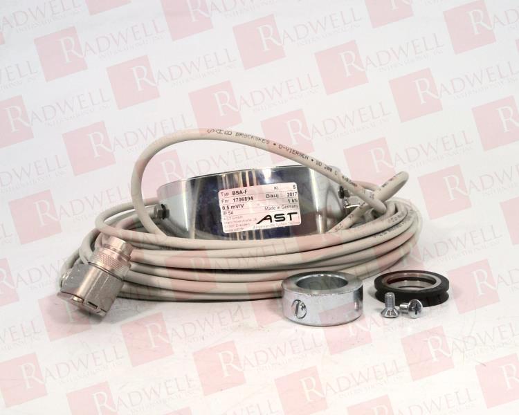 AST BSA-F