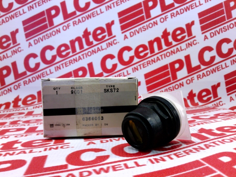 SCHNEIDER ELECTRIC 9001-SKS72