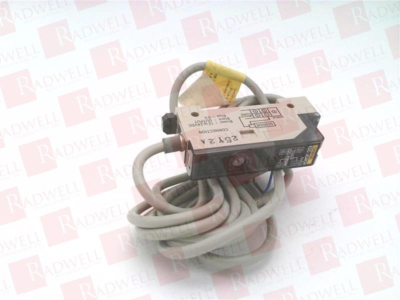 OMRON E2C-JC4CH