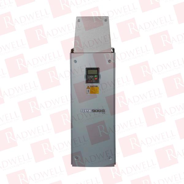 EATON CORPORATION SPX005A1-4A1B1