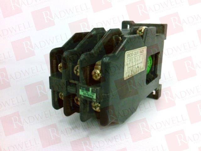 FUJI ELECTRIC SRC50-2U/X-2U/X-4A2B-100/110V