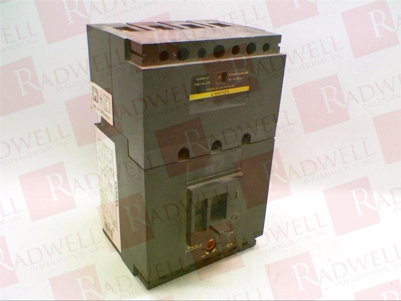 SIEMENS 3VB7300