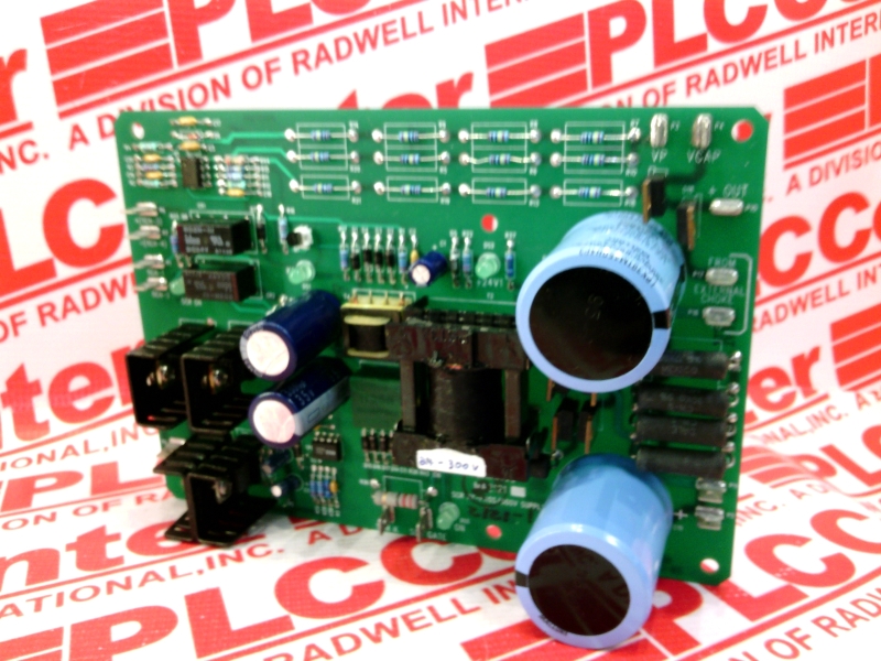 PC BOARD COMPUTER