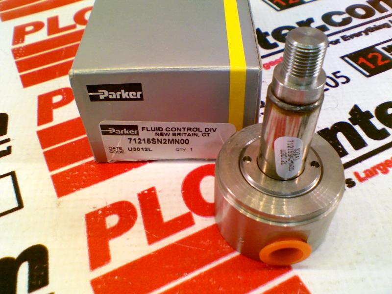 PARKER 71215SN2MN00