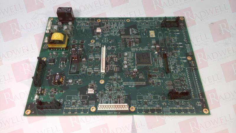 ASEA BROWN BOVERI EB0565A17