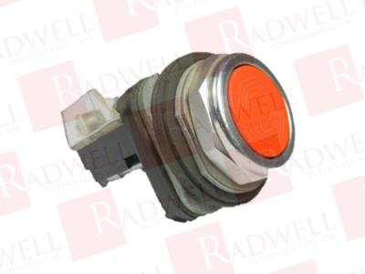 ALLEN BRADLEY 800H-AR3D1