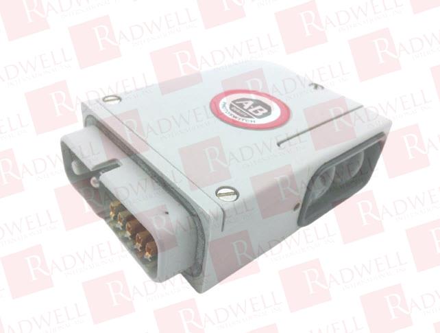 ALLEN BRADLEY 42LRC-5000N